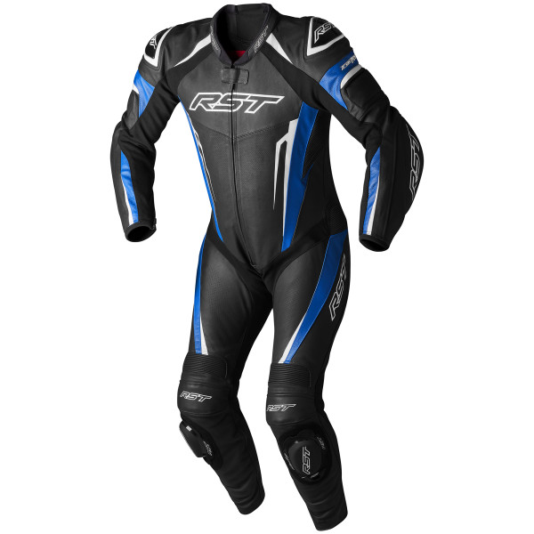 RST Tractech evo 5 ce mens leather suit